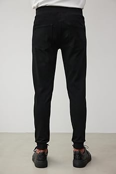 大人OK◆12A◆確保済 関税無 国内発 MONCLER 2WAYナイロンパンツ 2way letter nylon pants / 2ウェイレターナイロンパンツ